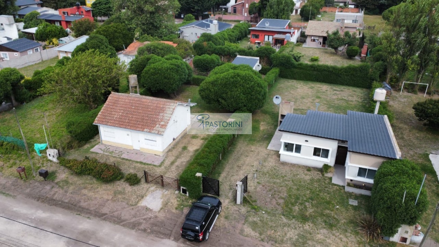 VENDEMOS CASA en ALFAR