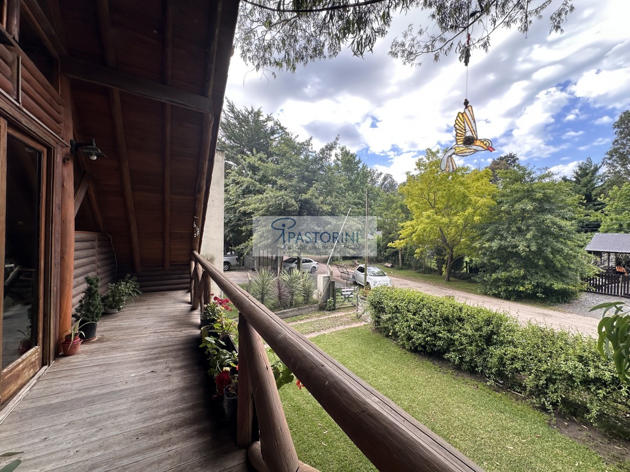 Vendemos hermosa casa en el Bosque Peralta Ramos 