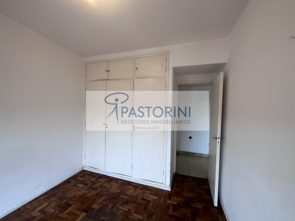 VENDEMOS DPTO 3AMB en CHAUVIN
