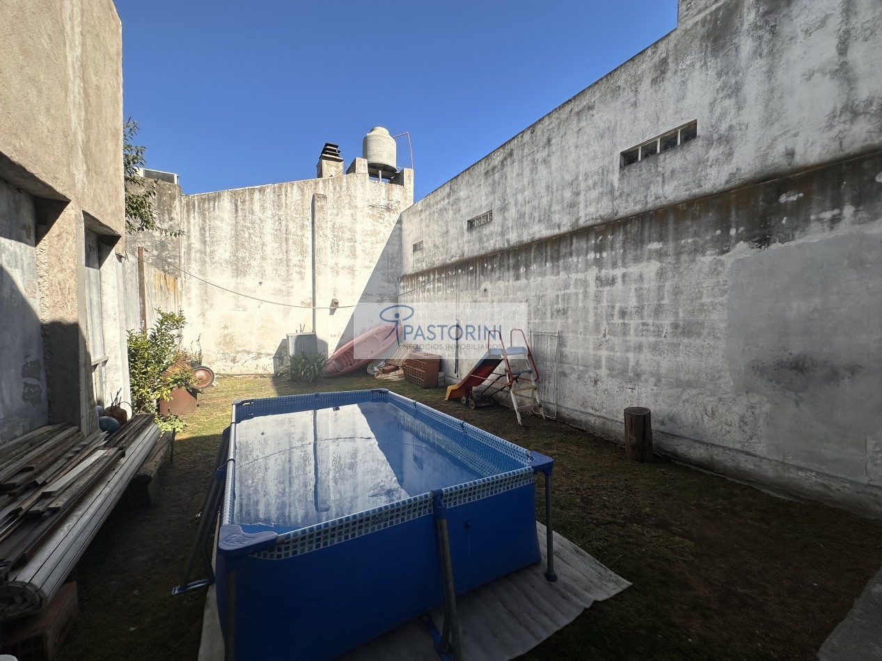 VENDEMOS DUPLEX en Los TILOS Apto Credito