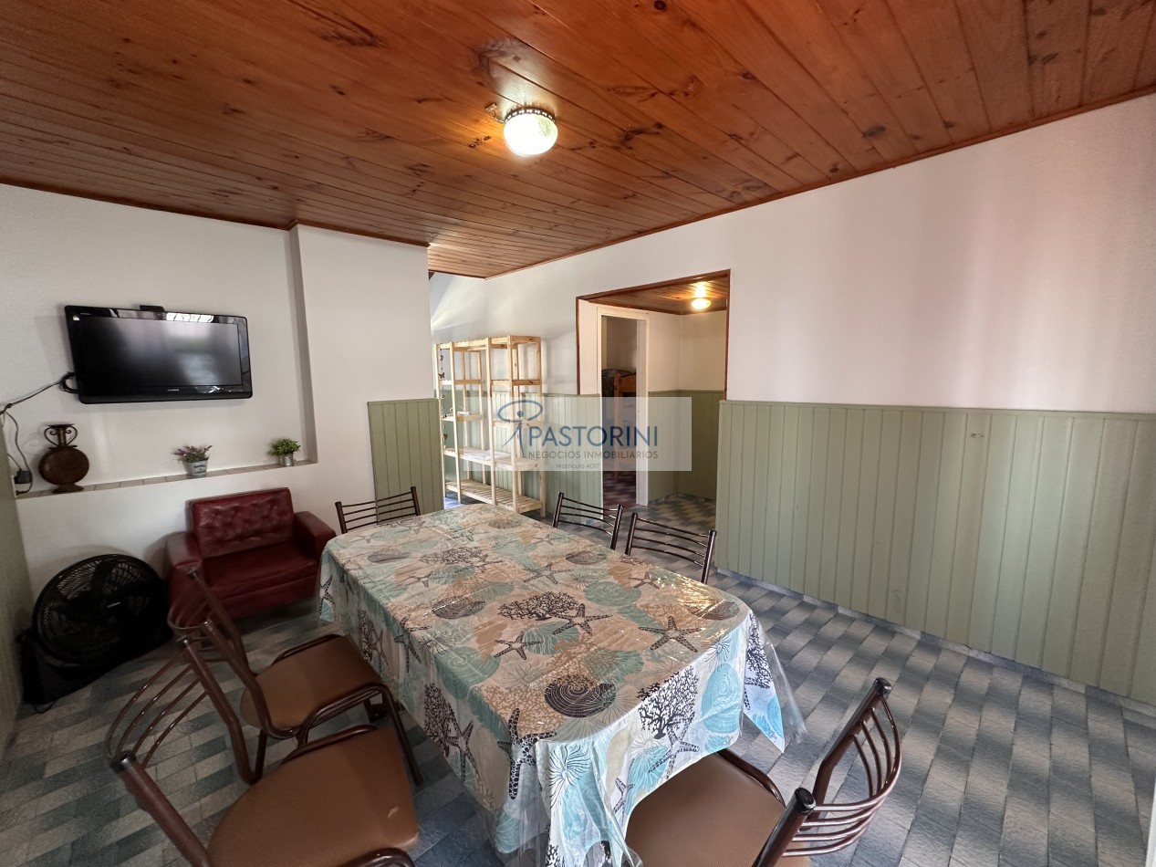 ALQUILER CASA en SERENA