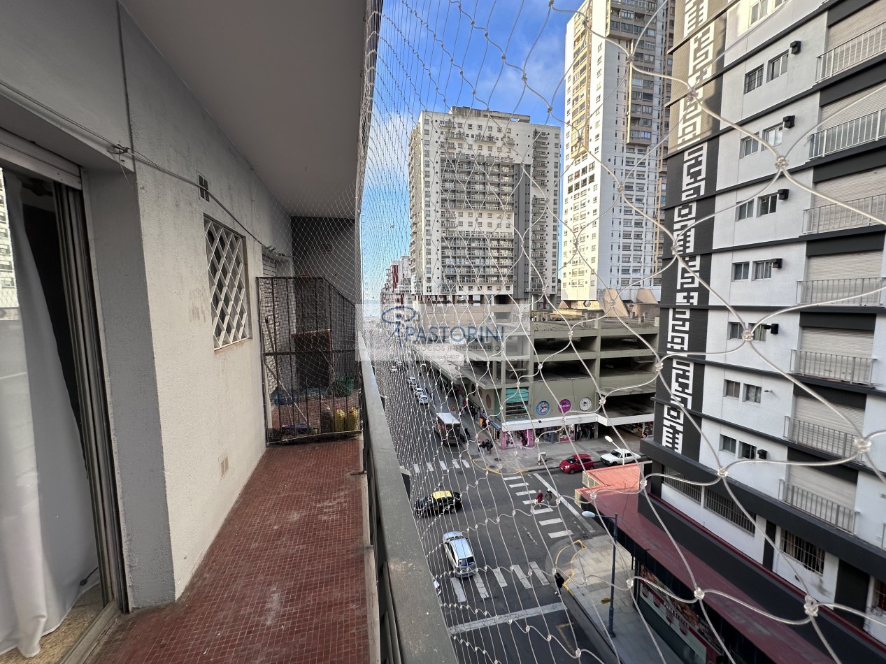 VENDEMOS DEPTO en el CENTRO de MDP