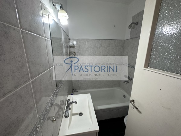 VENDEMOS DPTO 3AMB en CHAUVIN