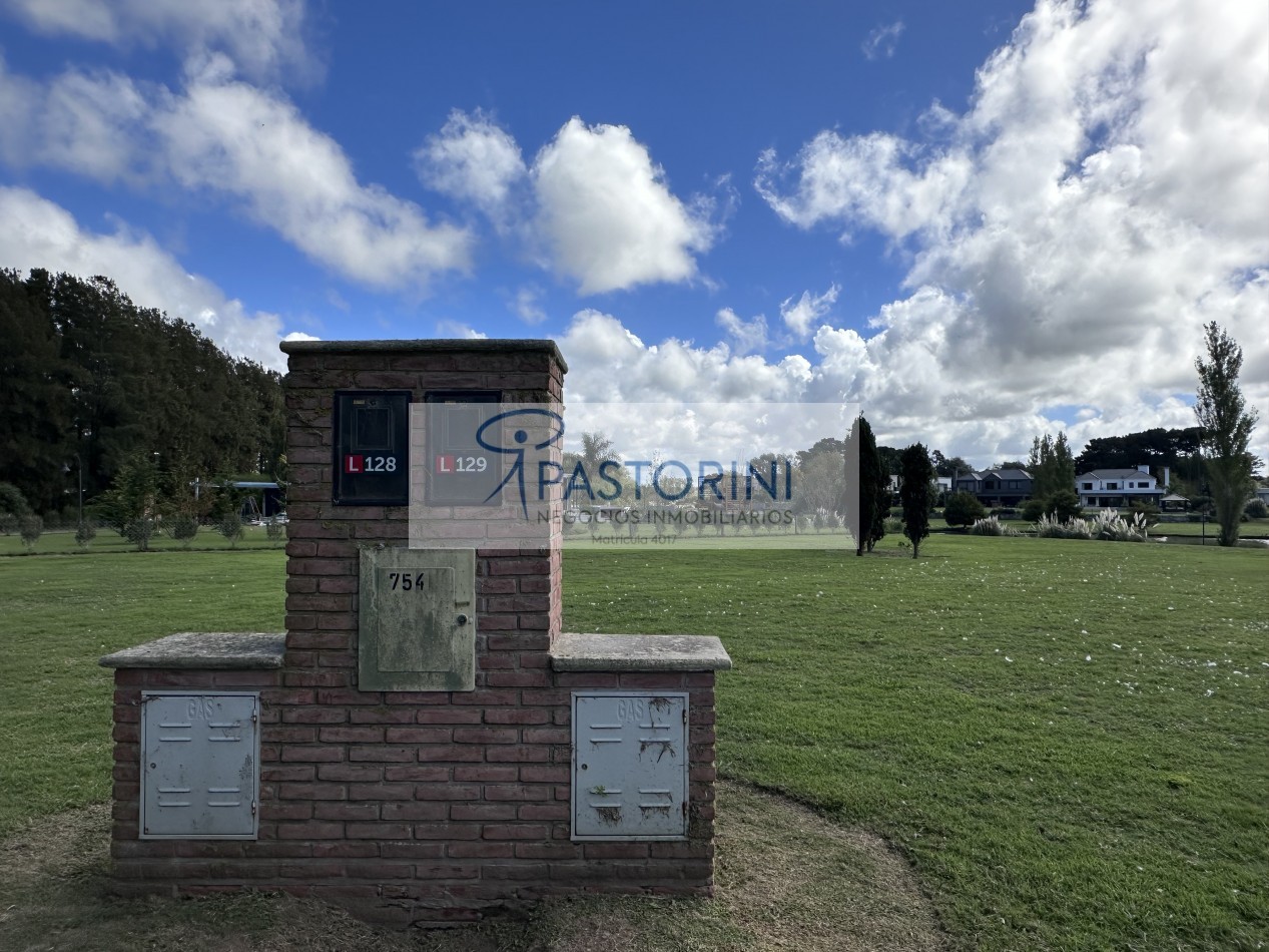 Espectacular LOTE en RUMENCO junto a la LAGUNA