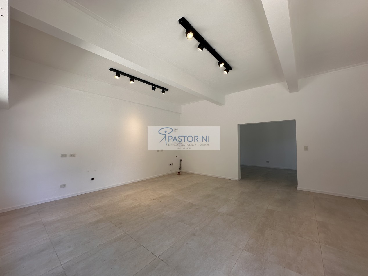 ALQUILAMOS excelente ESQUINA a metros HPC