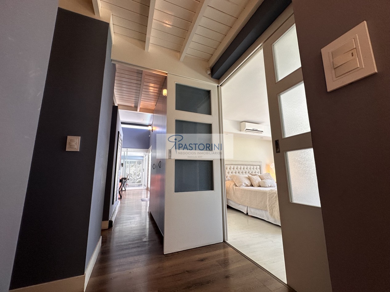 VENDEMOS ESPECTACULAR CASA EN SIERRAS DE LOS PADRES