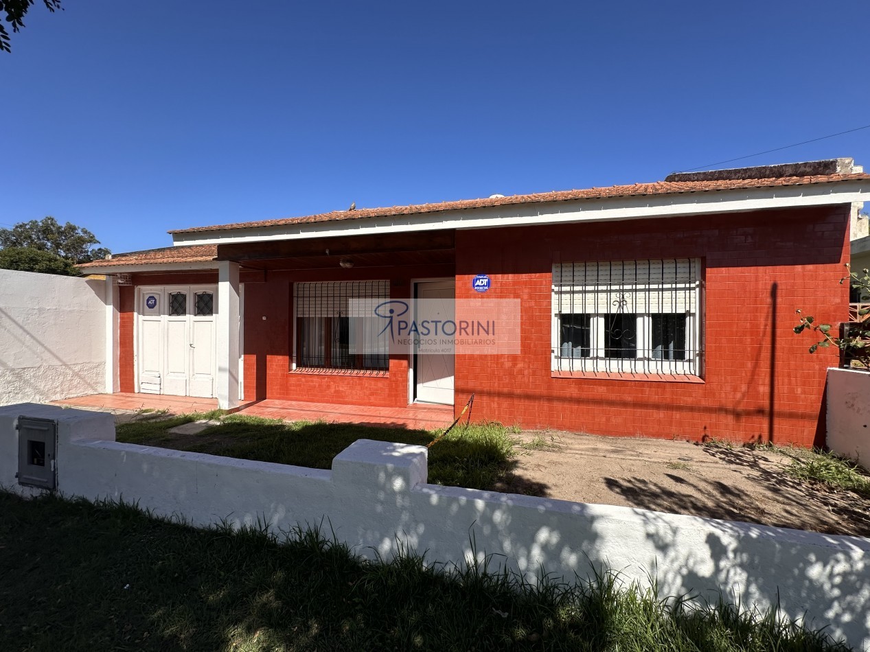 ALQUILER CASA en SERENA