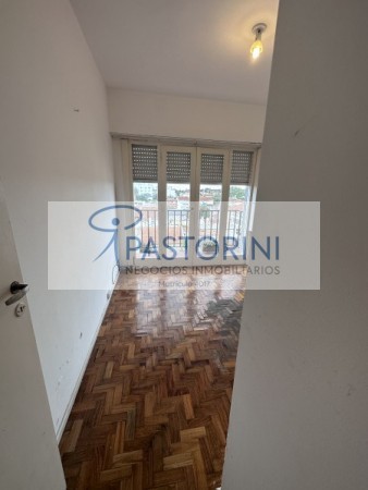 VENDEMOS DPTO 3AMB en CHAUVIN