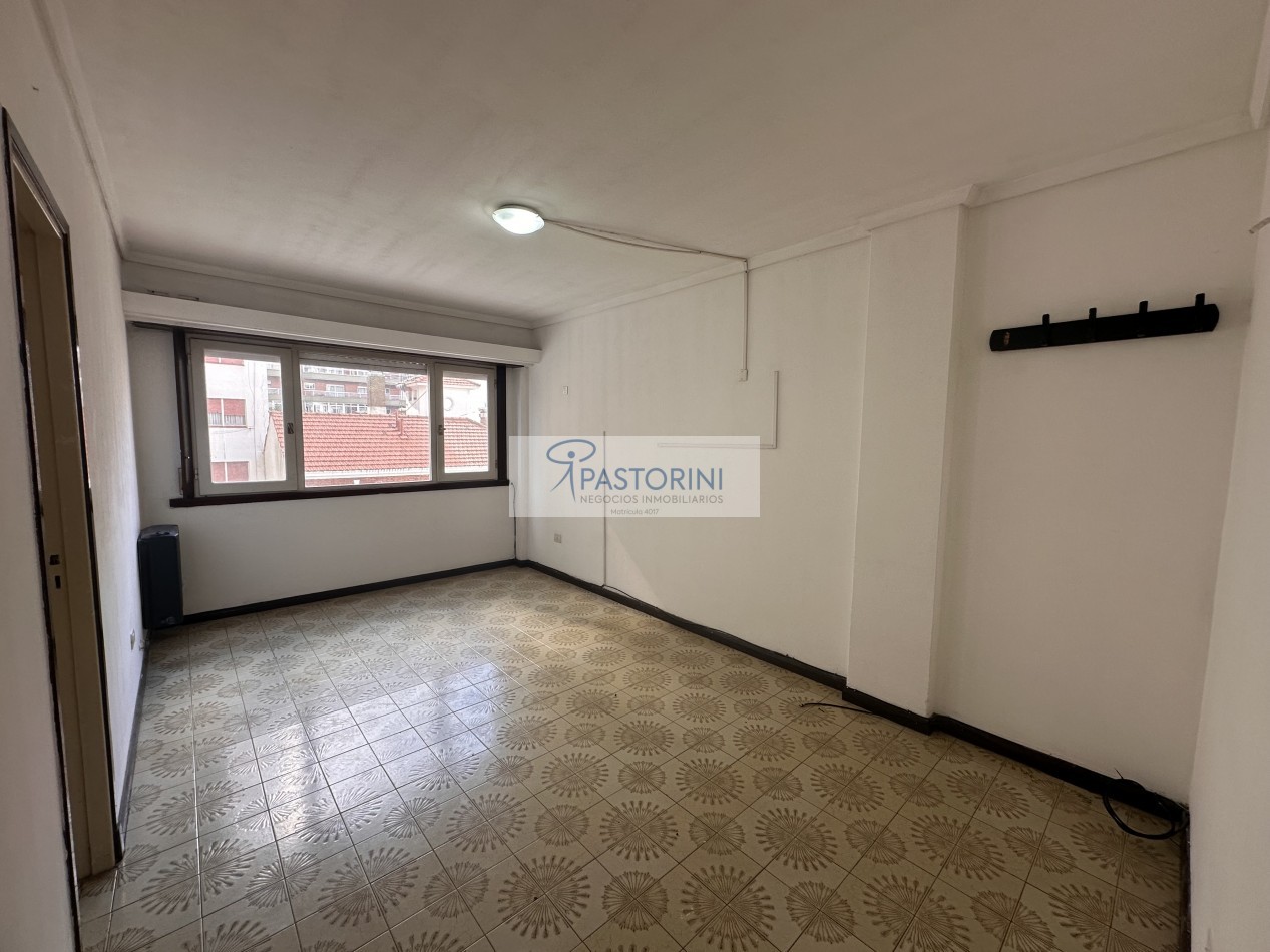 2 AMB zona Alberti en ALQUILER