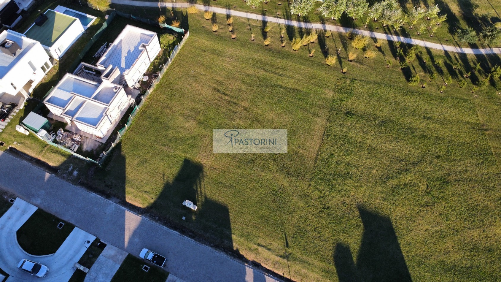 EN VENTA LOTE en DEVELOPER PARK BIO 1