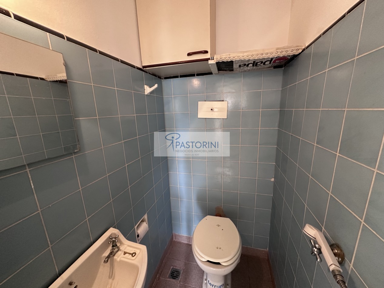 Ideal 3 amb en zona Aldrey