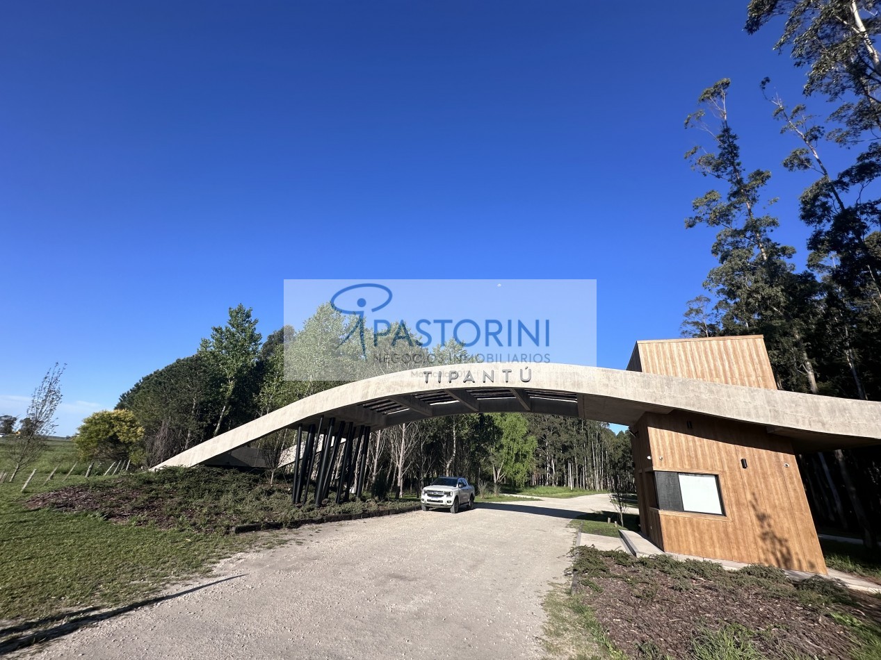 LOTE en TIPANTU