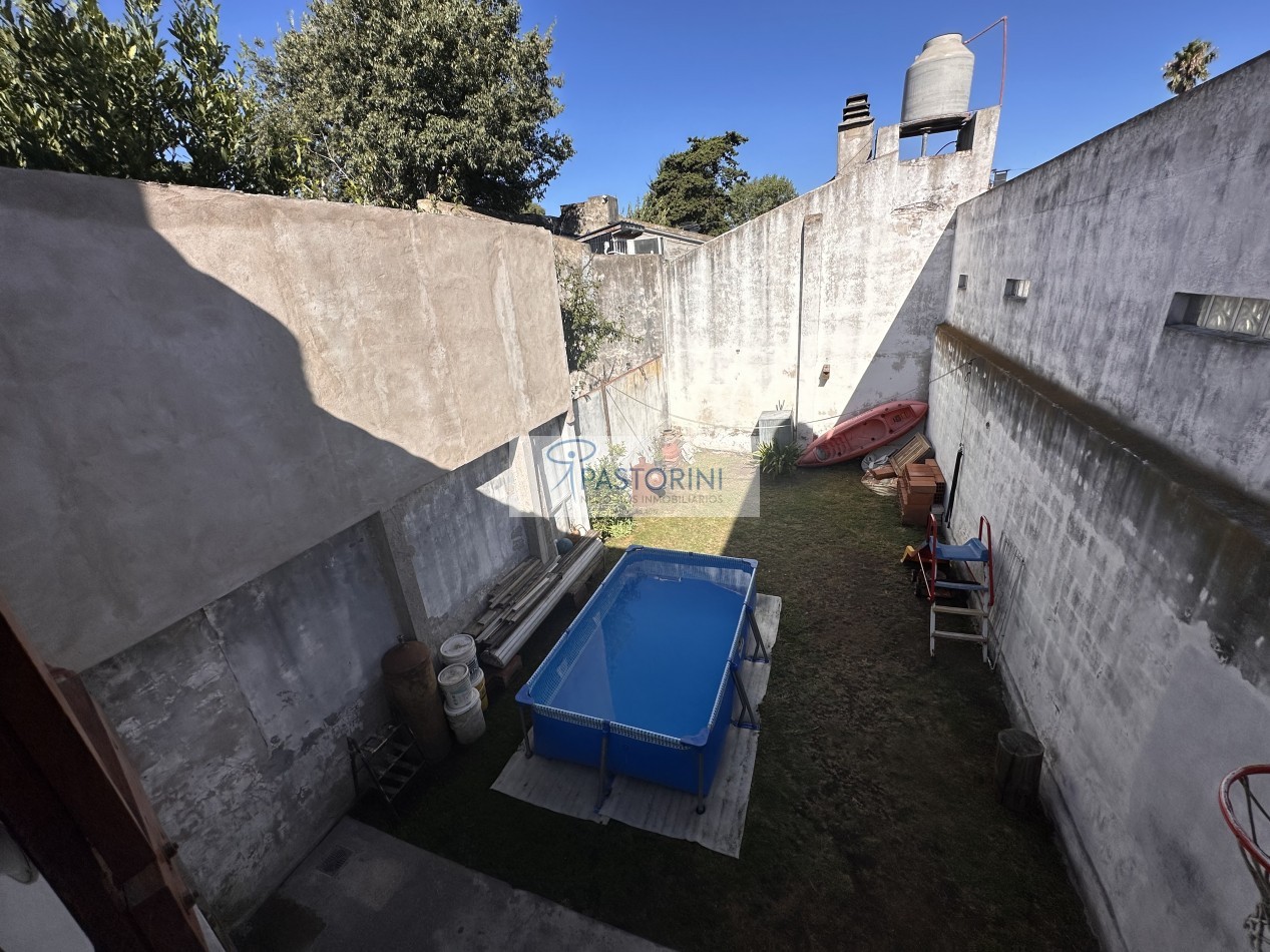 VENDEMOS DUPLEX en Los TILOS Apto Credito