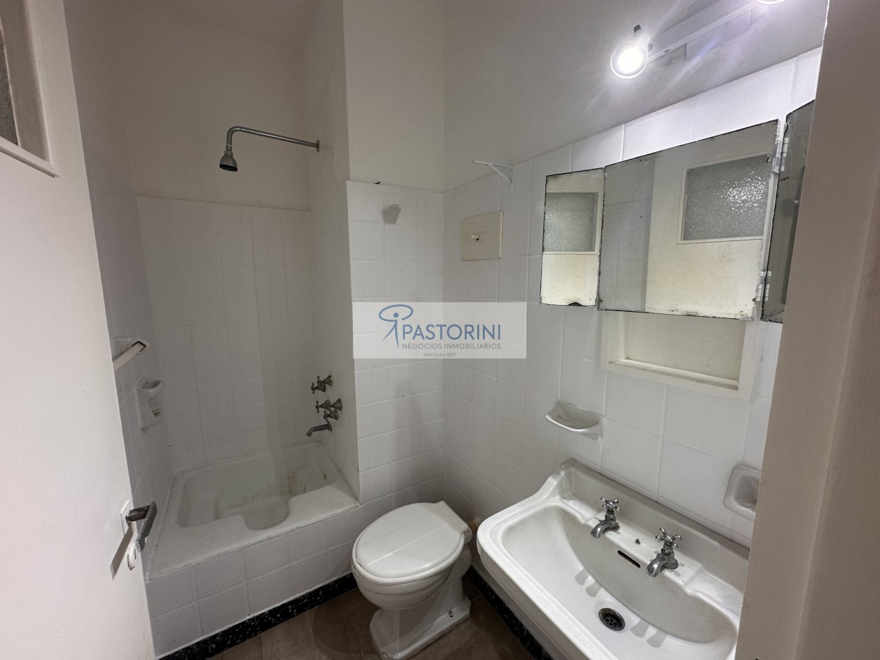 OPORTUNIDAD Dpto en VENTA 