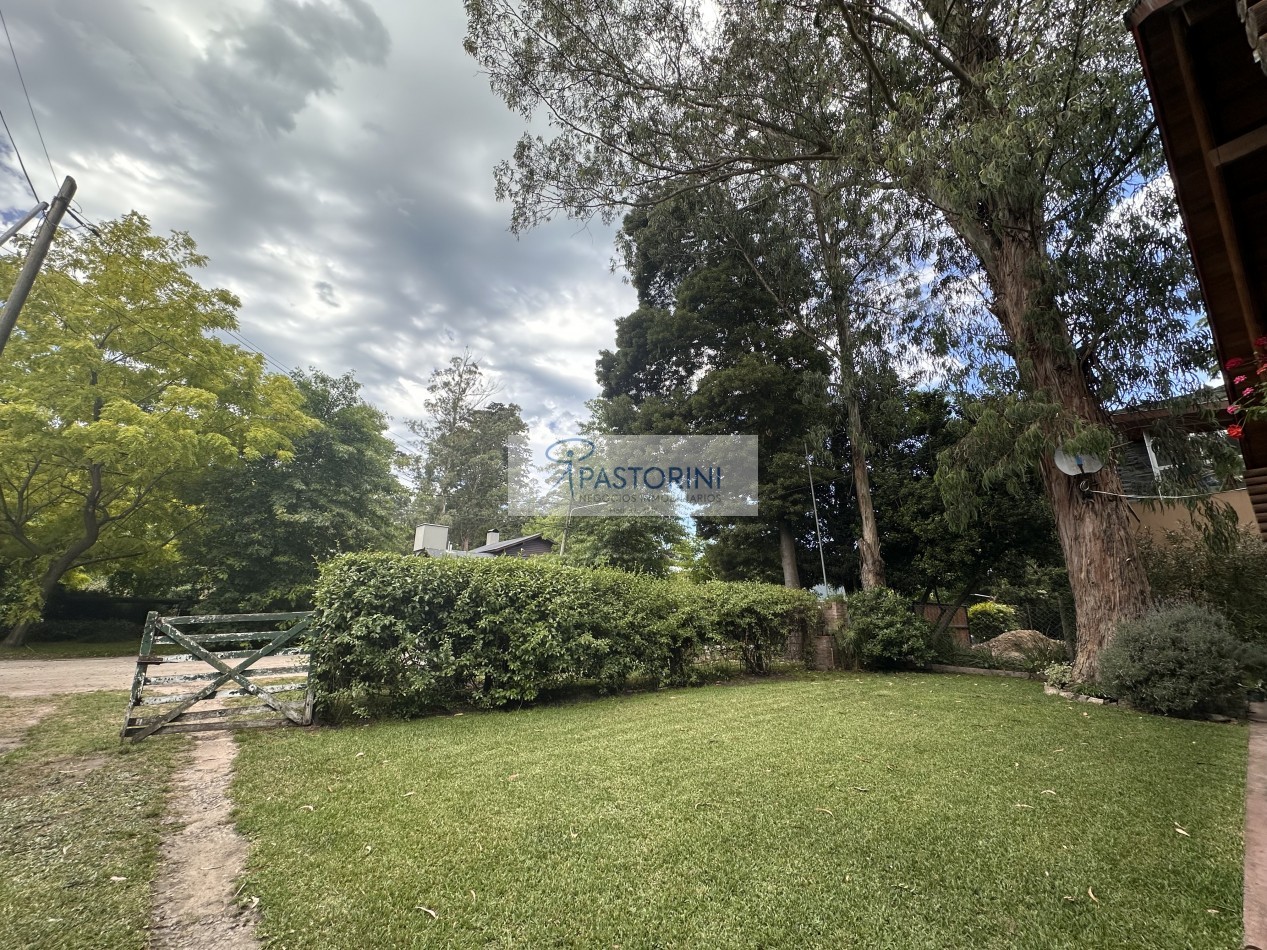 Vendemos hermosa casa en el Bosque Peralta Ramos 