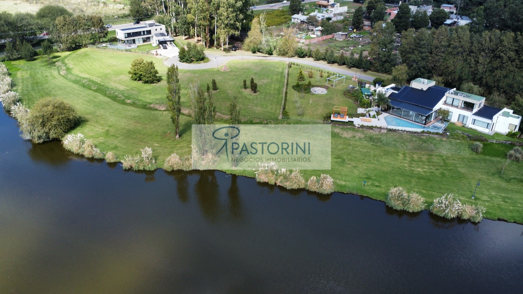 Espectacular LOTE en RUMENCO junto a la LAGUNA