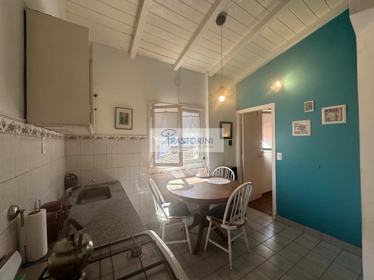 PH en Alquiler Temporal a metros de Guemes