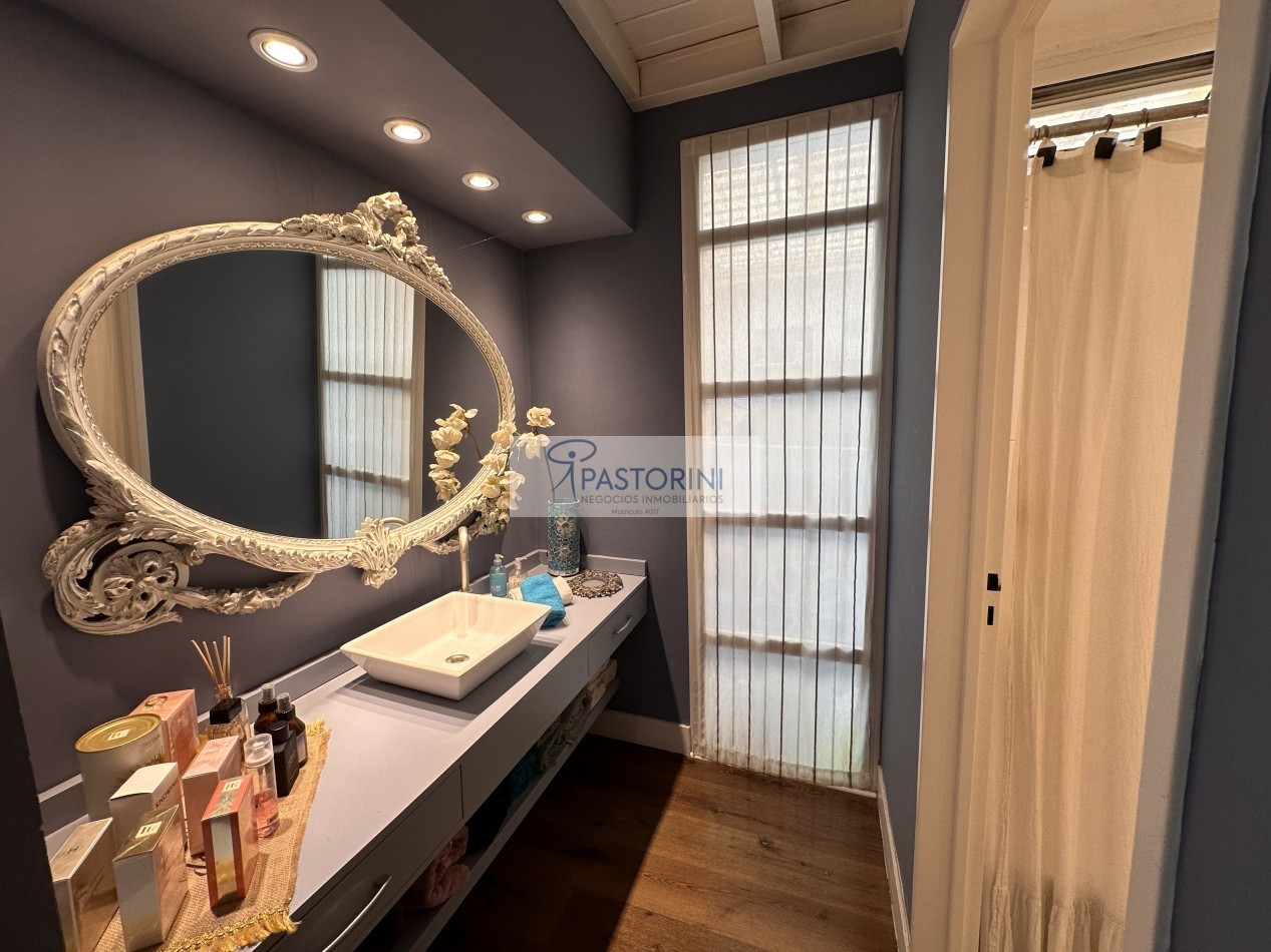 VENDEMOS ESPECTACULAR CASA EN SIERRAS DE LOS PADRES