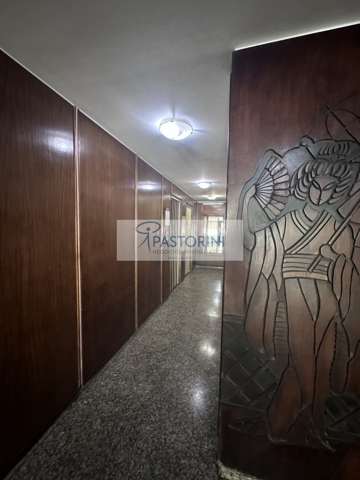 VENDEMOS DEPTO en el CENTRO de MDP