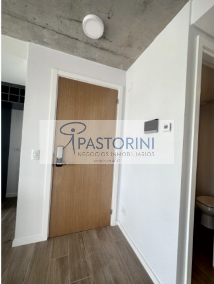 ALQUILAMOS MODERNO SEMIPISO de 2amb  con COCH en Plaza Mitre 