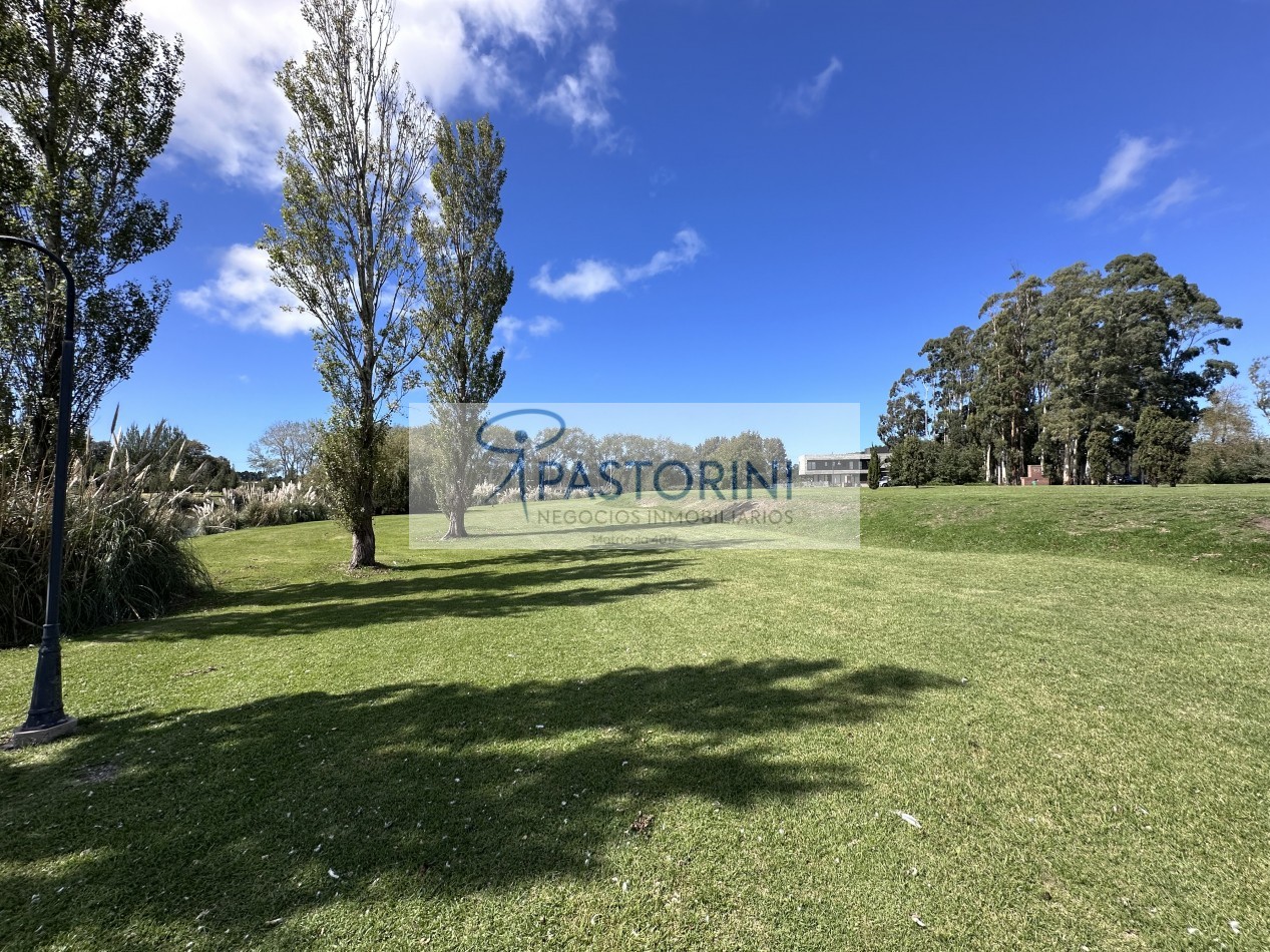 Espectacular LOTE en RUMENCO junto a la LAGUNA