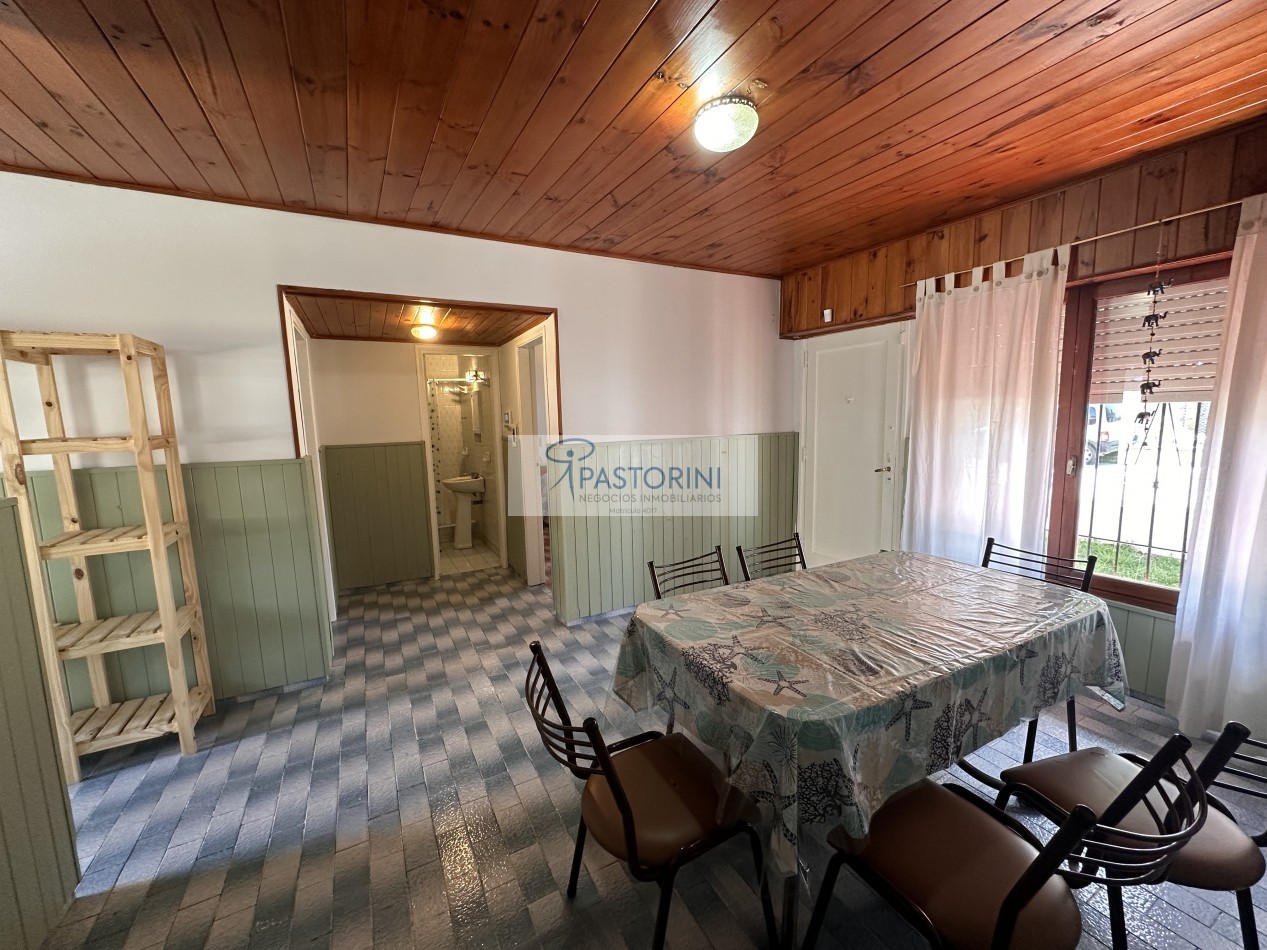 ALQUILER CASA en SERENA