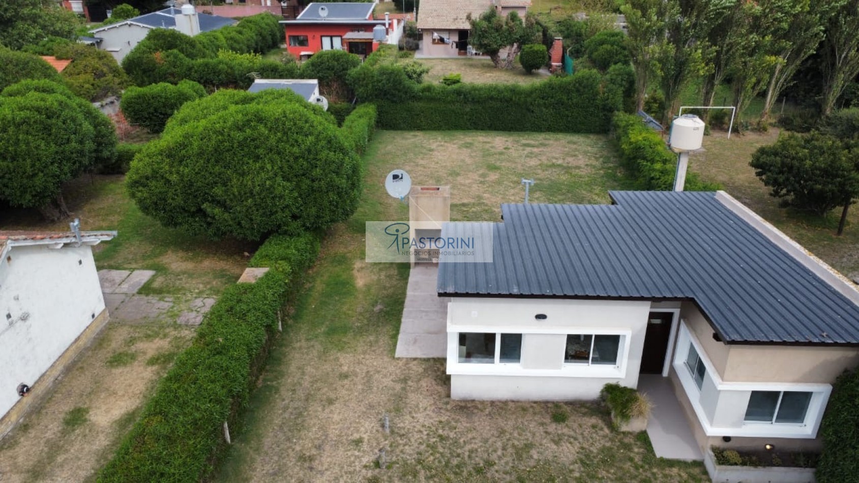 VENDEMOS CASA en ALFAR