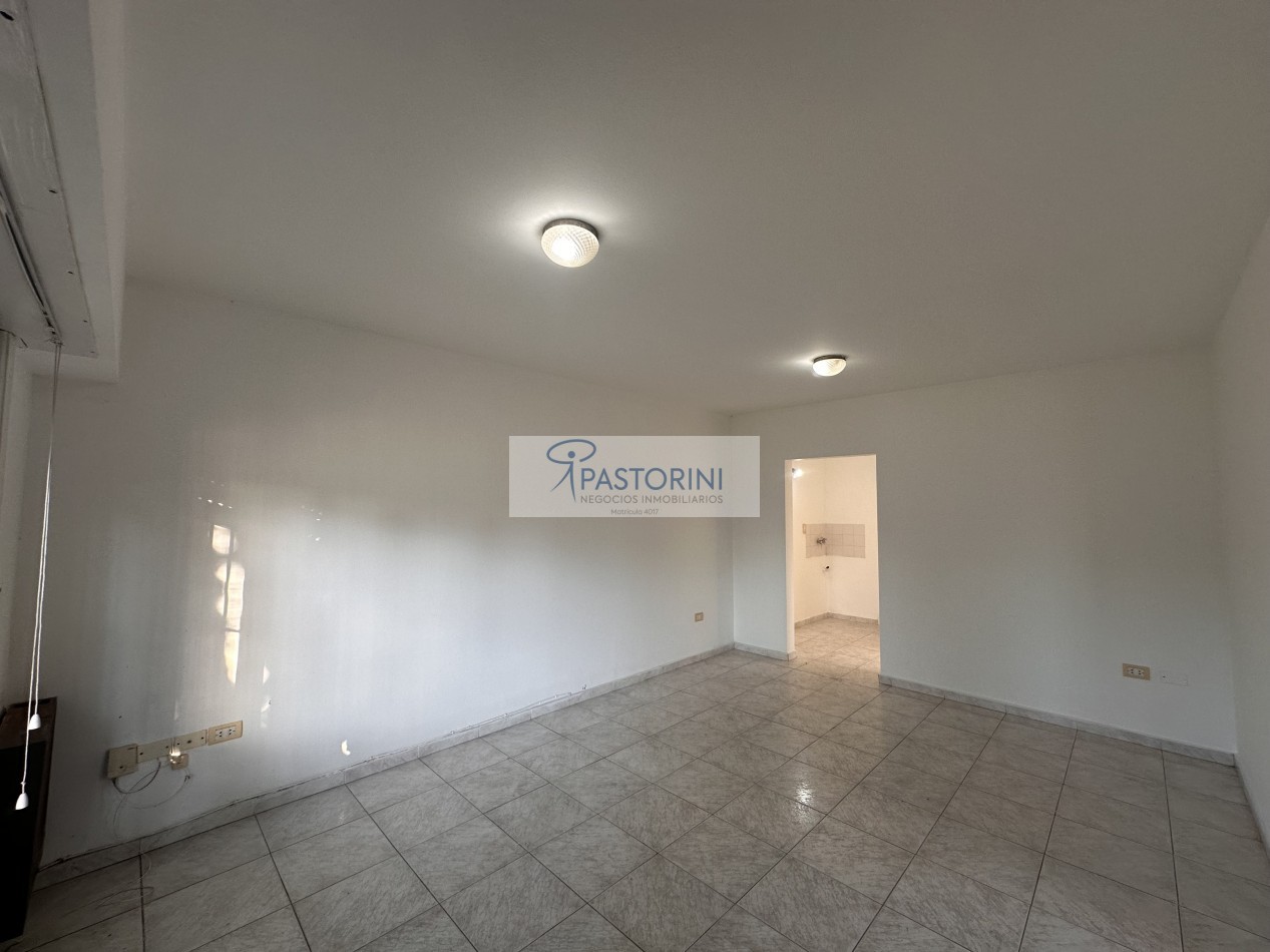 ALQUILAMOS PH 2amb a la calle