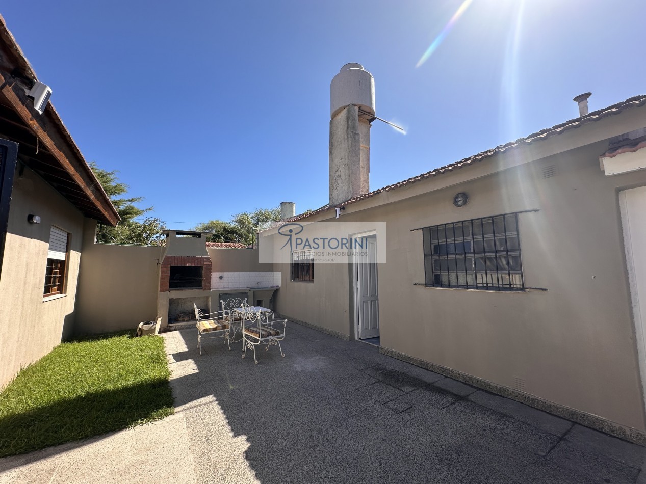 ALQUILER CASA en SERENA