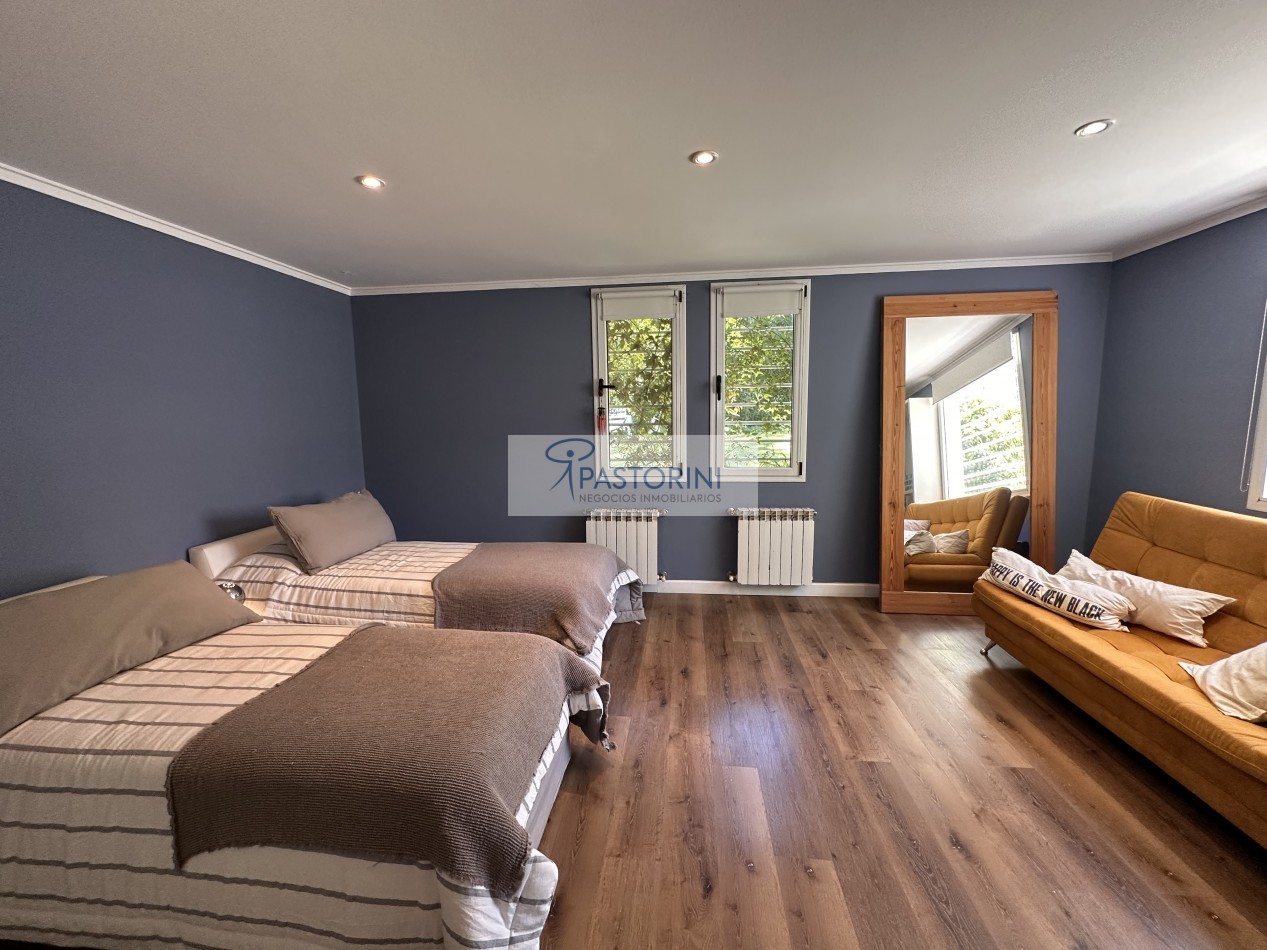 VENDEMOS ESPECTACULAR CASA EN SIERRAS DE LOS PADRES