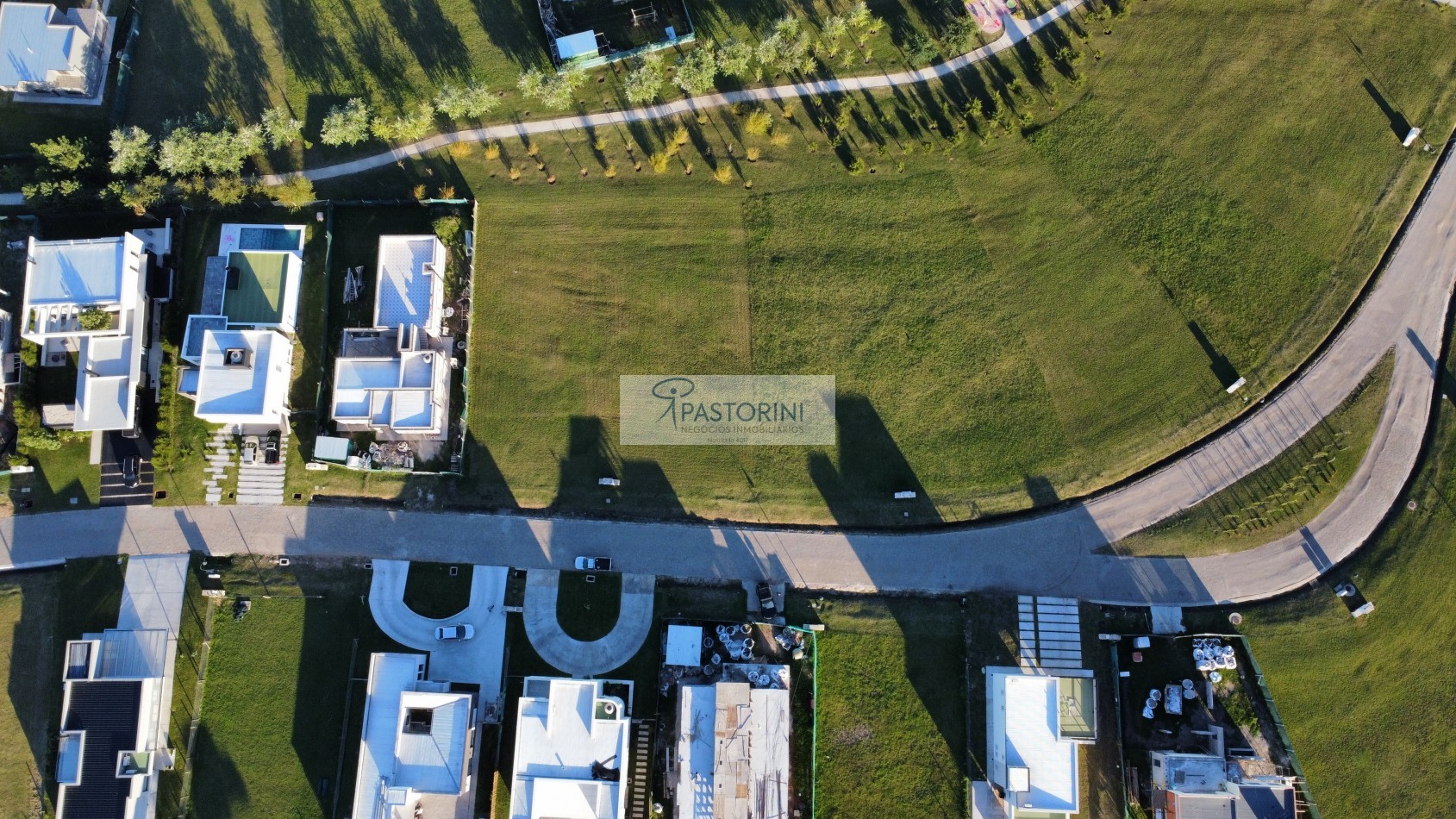 EN VENTA LOTE en DEVELOPER PARK BIO 1