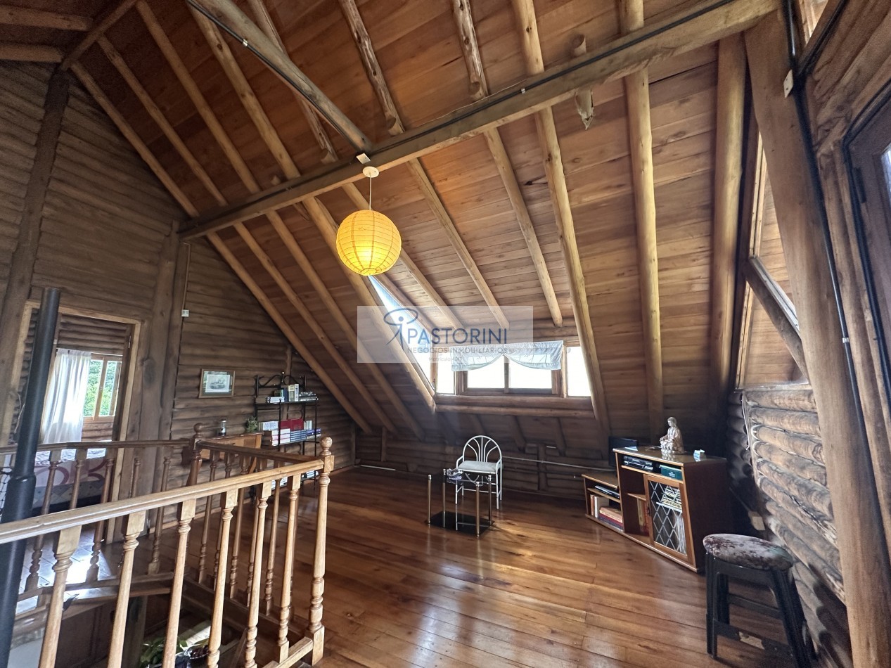 Vendemos hermosa casa en el Bosque Peralta Ramos 