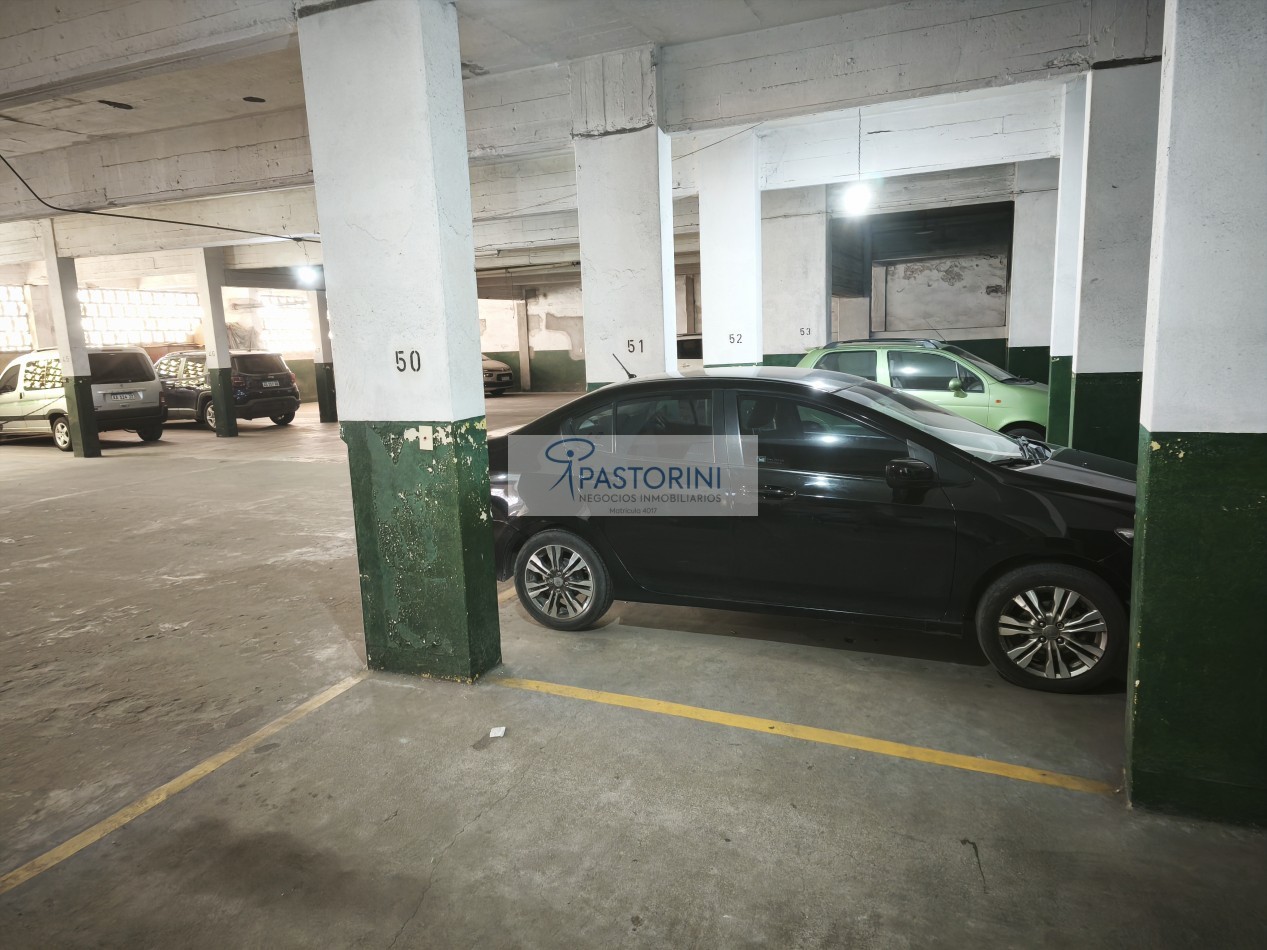 COCHERAS en Venta en el Centro