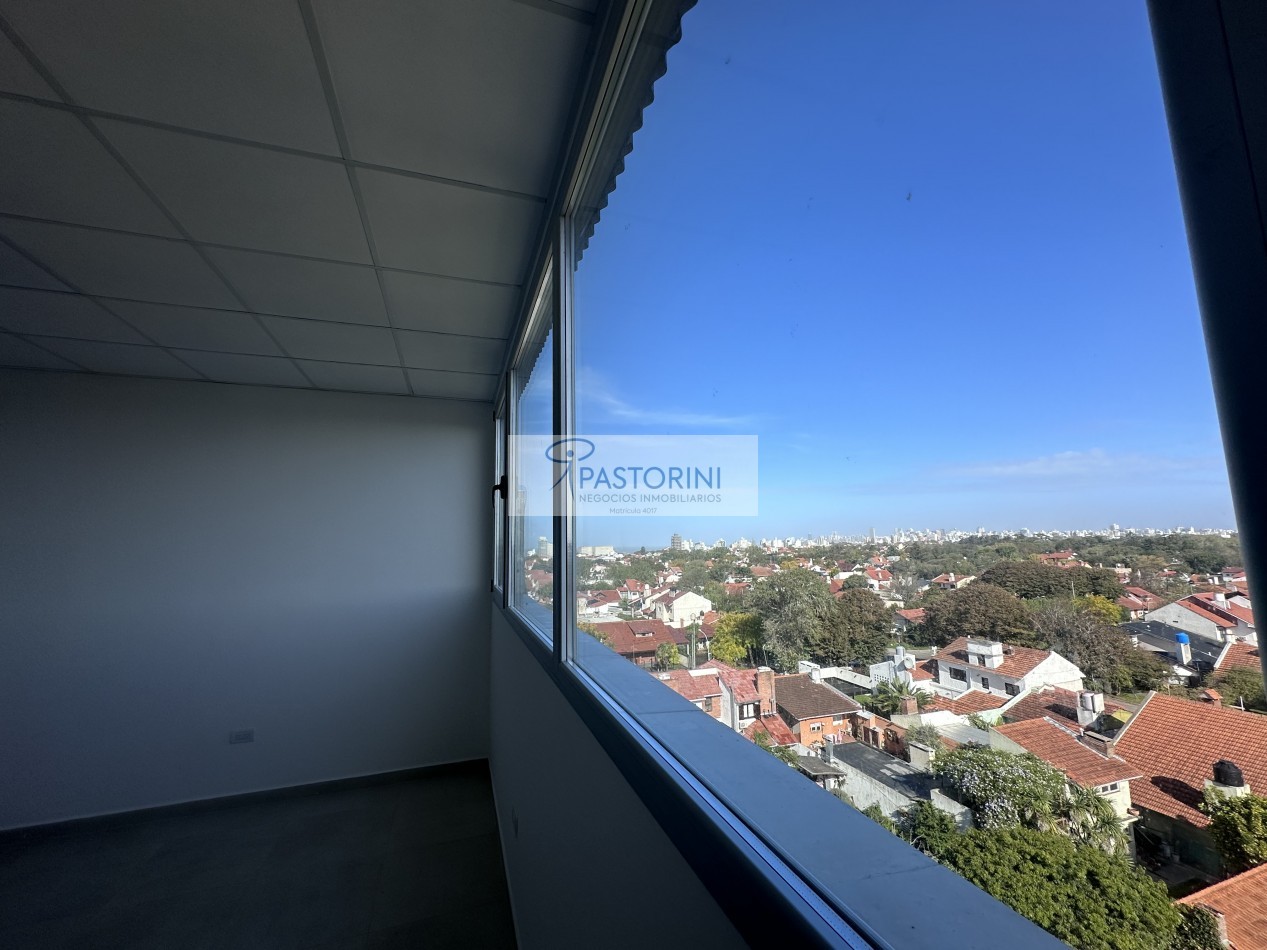 Alquilamos Oficinas  a estrenar en Av.Constitucion