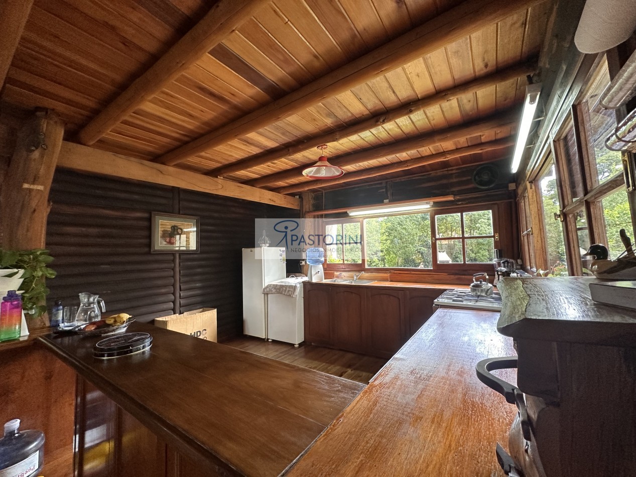 Vendemos hermosa casa en el Bosque Peralta Ramos 