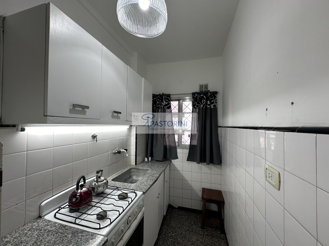 VENDEMOS DEPTO en el CENTRO de MDP