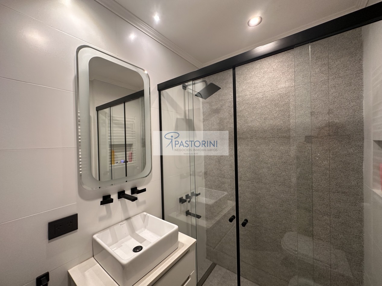 Alquiler Temporal en moderno 2 amb 