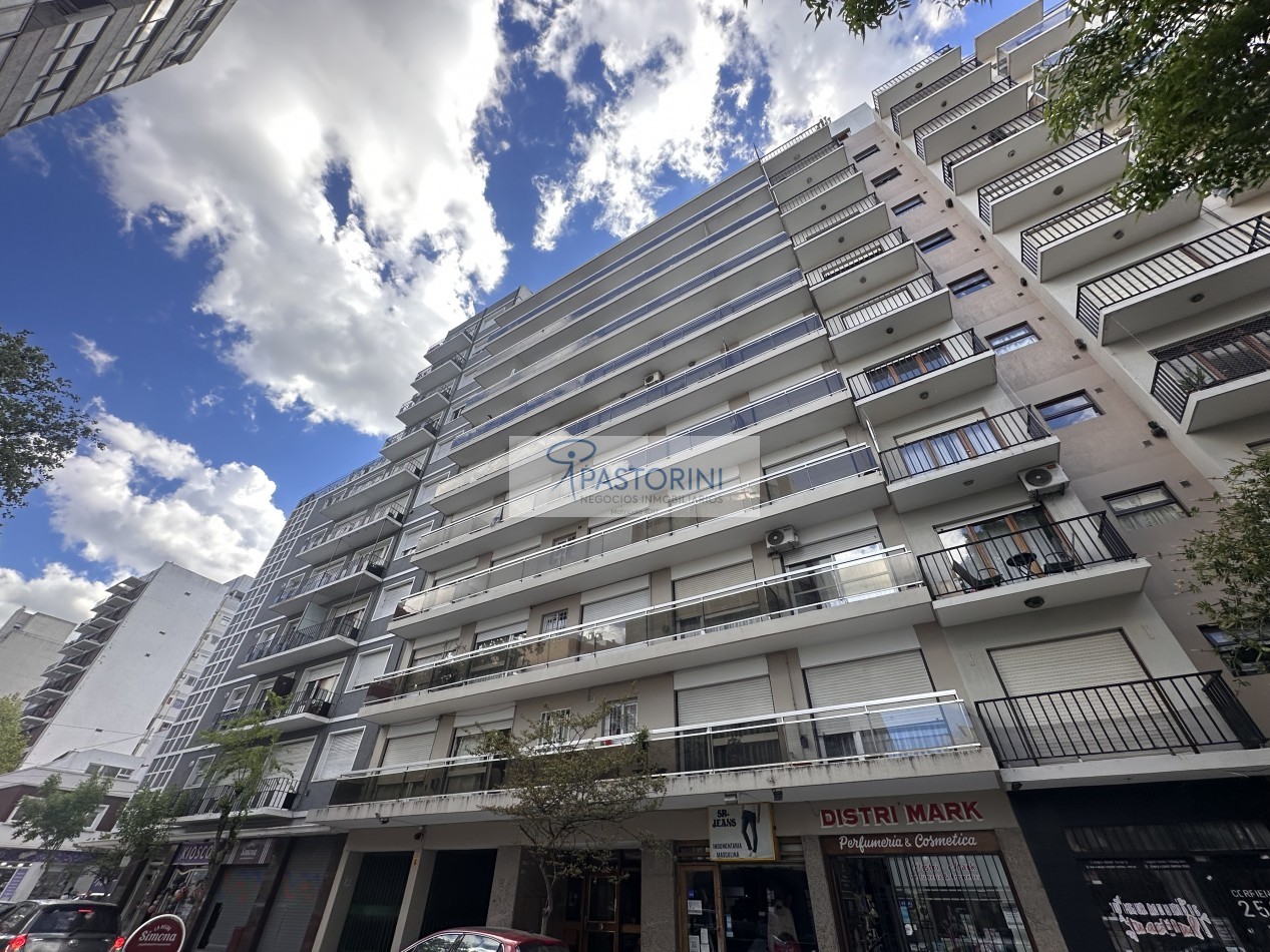 2 AMB zona Alberti en ALQUILER