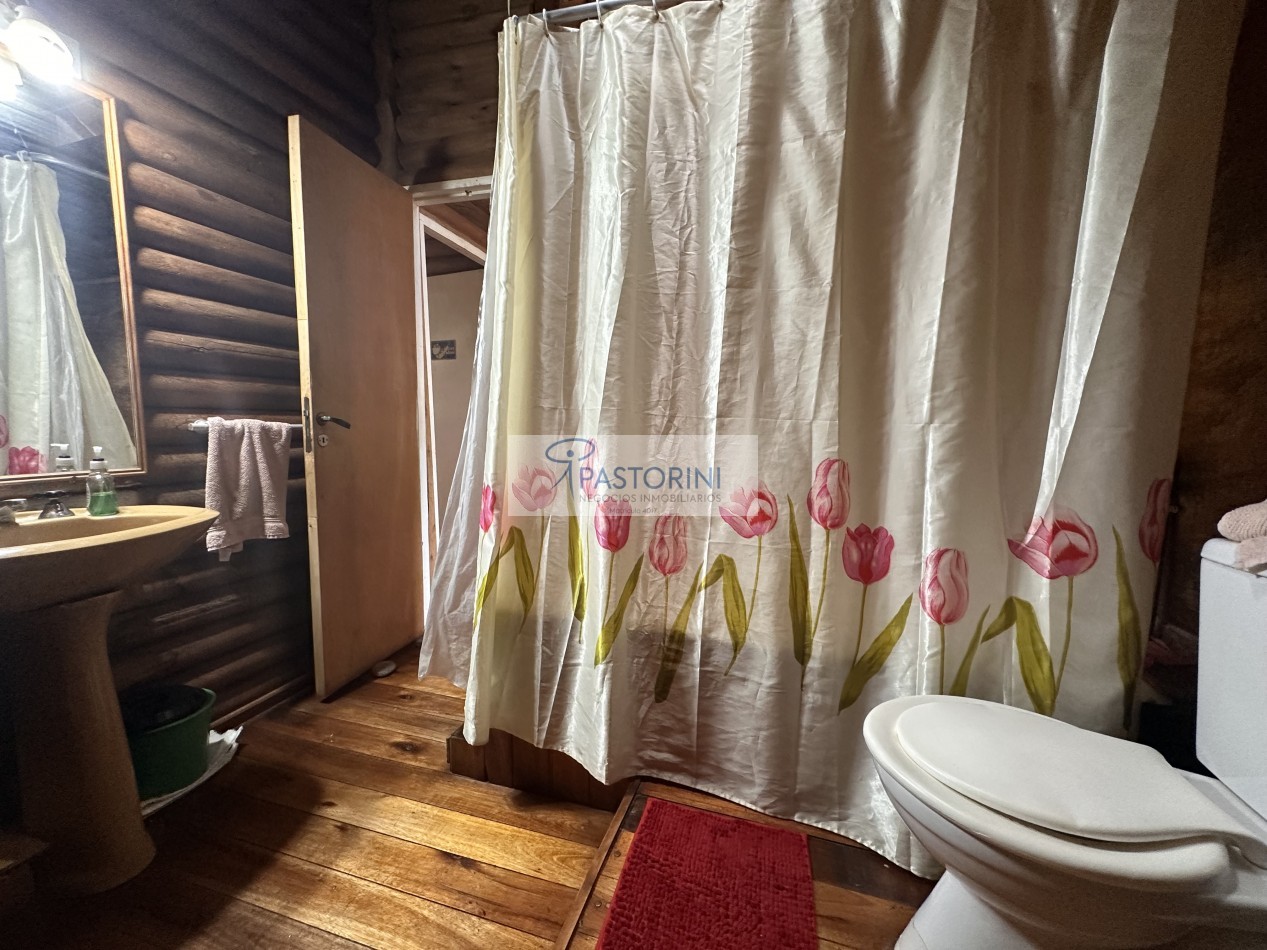 Vendemos hermosa casa en el Bosque Peralta Ramos 