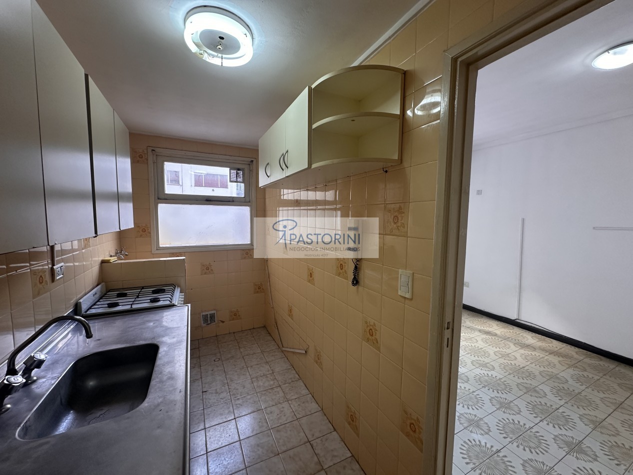 2 AMB zona Alberti en ALQUILER