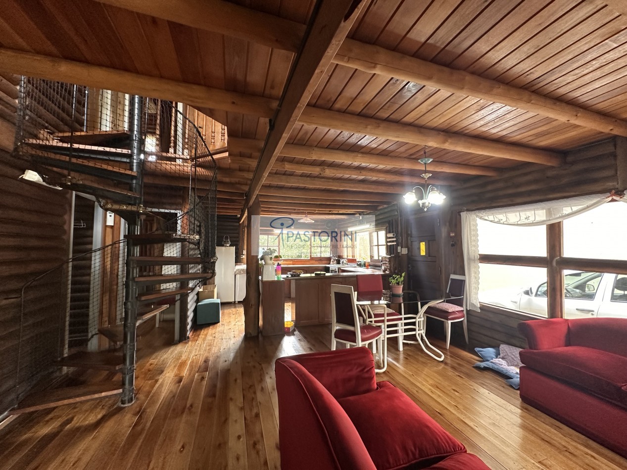 Vendemos hermosa casa en el Bosque Peralta Ramos 