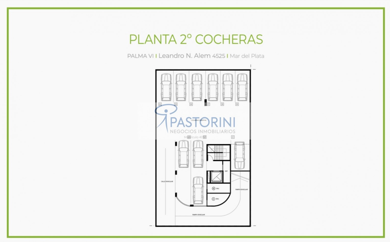 Piso en pozo en venta frente al golf...frente al mar