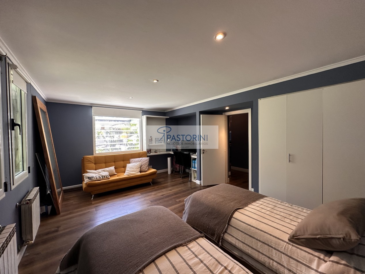 VENDEMOS ESPECTACULAR CASA EN SIERRAS DE LOS PADRES