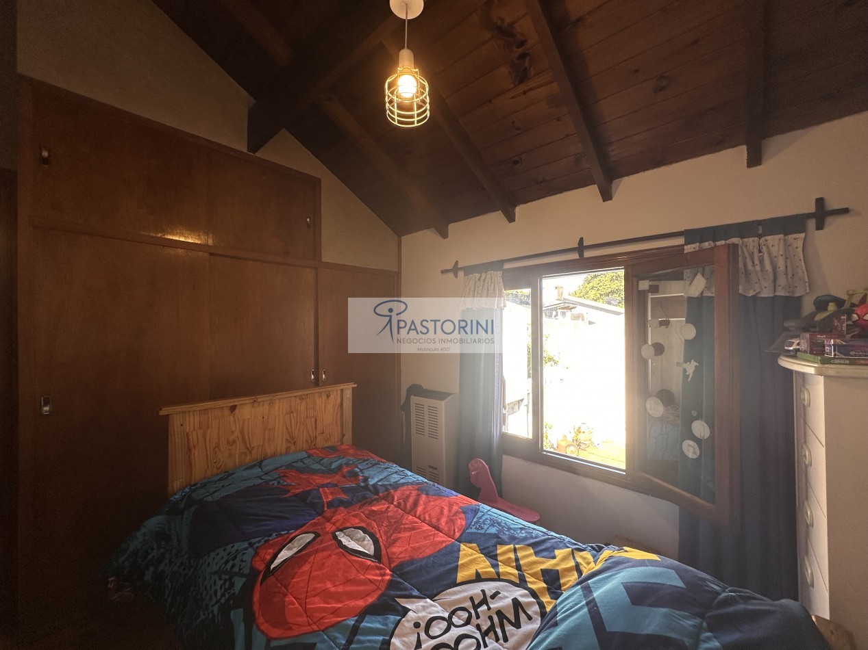 VENDEMOS DUPLEX en Los TILOS Apto Credito