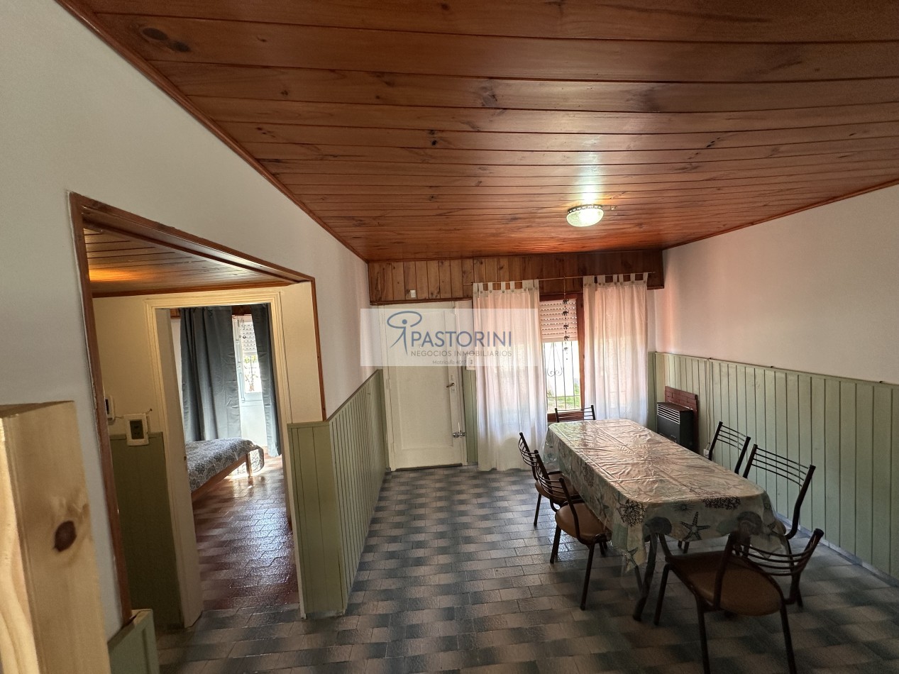 ALQUILER CASA en SERENA