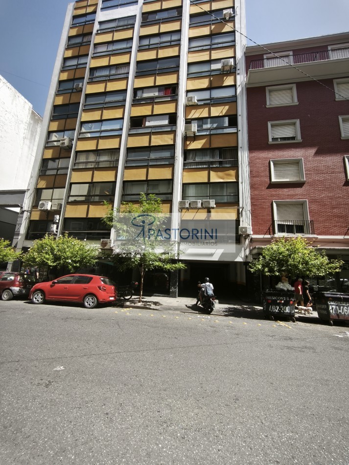 COCHERAS en Venta en el Centro