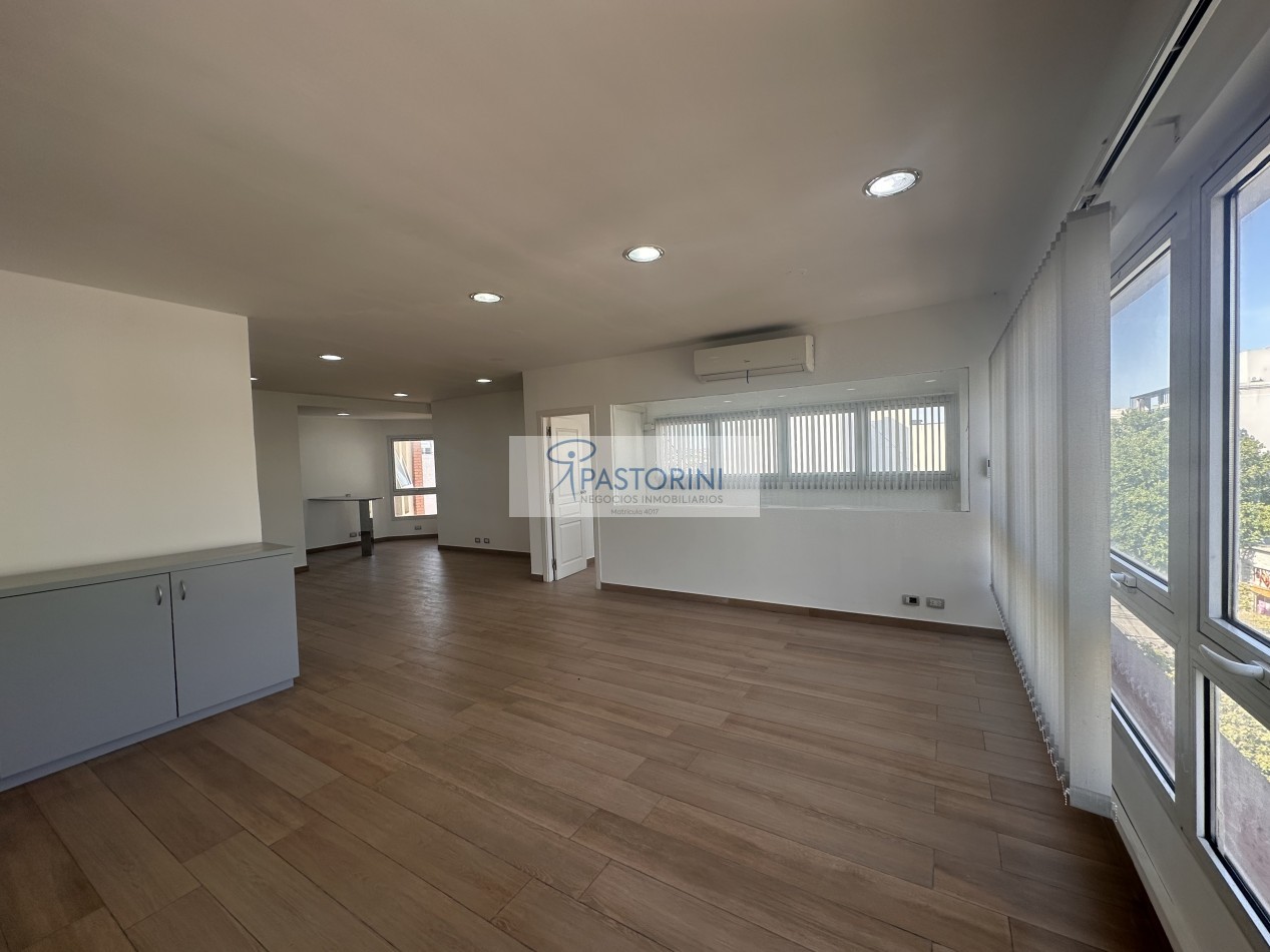 ALQUILAMOS  hermosa OFICINA zona GUEMES