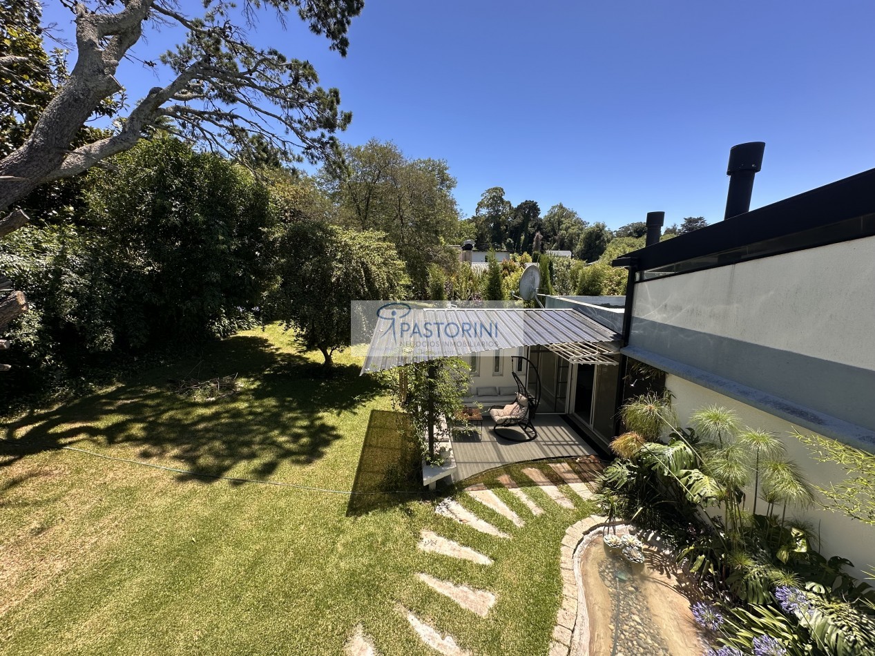 VENDEMOS ESPECTACULAR CASA EN SIERRAS DE LOS PADRES