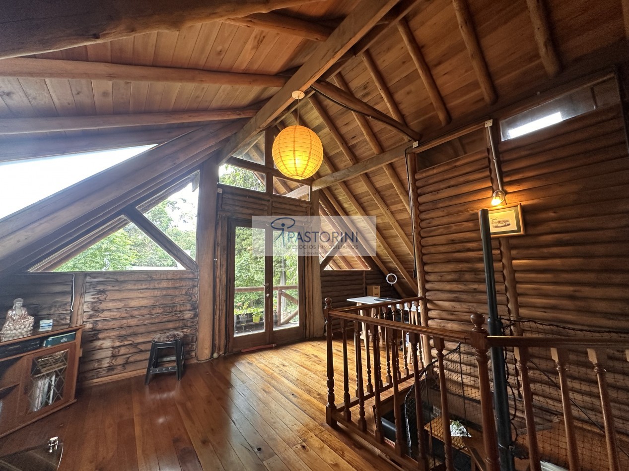 Vendemos hermosa casa en el Bosque Peralta Ramos 