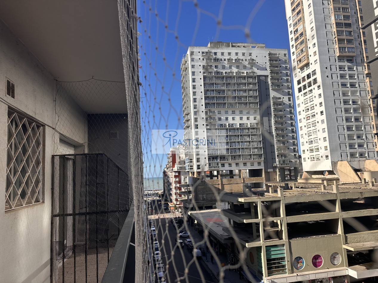 VENDEMOS DEPTO en el CENTRO de MDP